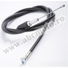 Cablu de ambreiaj Venhill G02-3-001/WHT featherlight