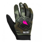 MX/MTB gloves MUC-OFF Camo 20099 L