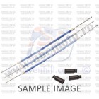 Cablu de soc Venhill T01-5-102-BL 3 pack Albastru