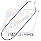 Cablu de ambreiaj Venhill K02-3-118-BK featherlight Negru