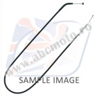 Cablu de ambreiaj Venhill K02-3-120-BK featherlight Negru