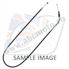 Cablu de ambreiaj Venhill K02-3-143-BK featherlight Negru