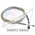 Cablu de ambreiaj Venhill Y01-3-117/B featherlight braided