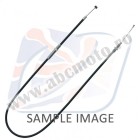 Cablu de ambreiaj Venhill H02-3-123-BK featherlight Negru