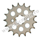 Pinion fata SUPERSPROX CST-1264:17 17T, 428