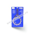 Clutch holding tool EBC CT056SP with stepped handle