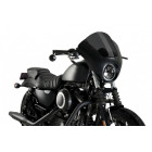 Semifairing PUIG DARK NIGHT 21097F dark smoke