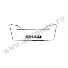 Benzi reflectorizante SHAD SH40 D1B403CAR with logo SHAD