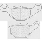 Placute de frana CL BRAKES 1152 X2