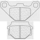 Placute de frana CL BRAKES 2306 ATV1