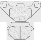 Placute de frana CL BRAKES 2466 ATV1