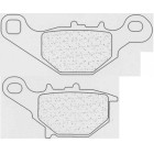 Placute de frana CL BRAKES 3051 SC