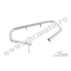 Engine guards CUSTOMACCES DG0001J stainless steel d 38mm