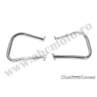 Engine guards CUSTOMACCES DGG002J stainless steel d 32mm