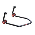 Rear low stand LV8 DIAVOL E620DL for SUZUKI