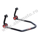 Rear low stand LV8 DIAVOL E620DL+ for SUZUKI B-King and Hayabusa