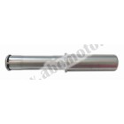 Aluminium pin LV8 DIAVOL E630/03DX