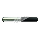 Aluminium pin LV8 DIAVOL E630/03HC18D dreapta USE ONLY WIHT E630DR right side