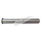 Aluminium pin LV8 DIAVOL E630/03T