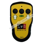 Remote control optional LV8 EIE-LTPNK01 for electrohydraulic lift