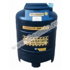 Exhaust oil recovery and stocking tank LV8 EIO-ECOIL500N 500 lt