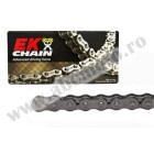 QX-Ring chain EK 520 DEX 108 zale