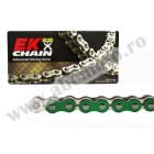 Lant Premium QX-Ring EK 520 SRX2 106 L Metalic Green