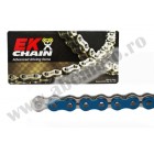 Lant Premium QX-Ring EK 520 SRX2 480 L reel Metallic Blue