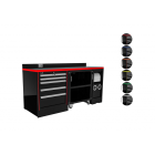 Workbench LV8 EQS20-02.R black and red