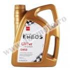 Ulei de motor ENEOS GP4T Ultra Enduro 15w50 E.GP15W50/4 4l