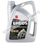 Ulei de motor ENEOS MAX Performance 10w30 E.MP10W30/4 4l
