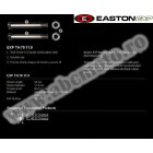 Kit montare ghidon EASTON EXP EXP TH 70 11.9