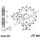 Pinion fata JT JTF 294-14 14T, 525