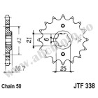 Pinion fata JT JTF 338-16 16T, 530
