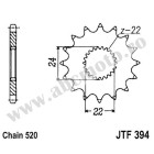 Pinion fata JT JTF 394-16 16T, 520