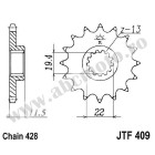Pinion fata JT JTF 409-16 16T, 428