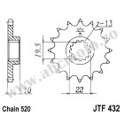 Pinion fata JT JTF 432-16 16T, 520