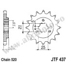 Pinion fata JT JTF 437-16 16T, 520