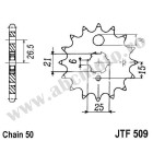 Pinion fata JT JTF 509-15 15T, 530