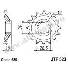 Pinion fata JT JTF 523-15 15T, 630