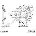 Pinion fata JT JTF 528-17 17T, 530