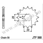 Pinion fata JT JTF 568-17 17T, 530