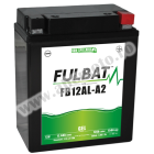 Baterie cu gel FULBAT FB12AL-A2 GEL (YB12AL-A2 GEL)
