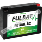 Baterie cu gel FULBAT FB16AL-A2 GEL (YB16AL-A2 GEL)