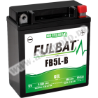 Baterie cu gel FULBAT FB5L-B GEL (YB5L-B GEL)