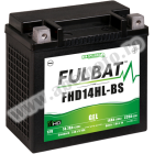 Baterie cu gel FULBAT FHD14HL-BS GEL (Harley.D) (YHD14HL-BS GEL)
