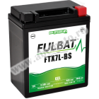 Baterie cu gel FULBAT FTX7L-BS GEL (YTX7L-BS GEL)