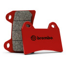 Placute de frana BREMBO 07HO65SA