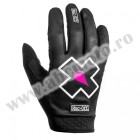 MX/MTB gloves MUC-OFF 20110 Negru M