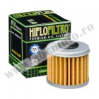 Filtru de ulei HIFLOFILTRO HF110